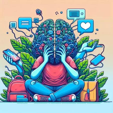 Cara Menjaga Kesehatan Mental di Era Digital
