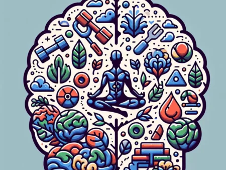 Memperkuat Mental dengan Latihan Positif