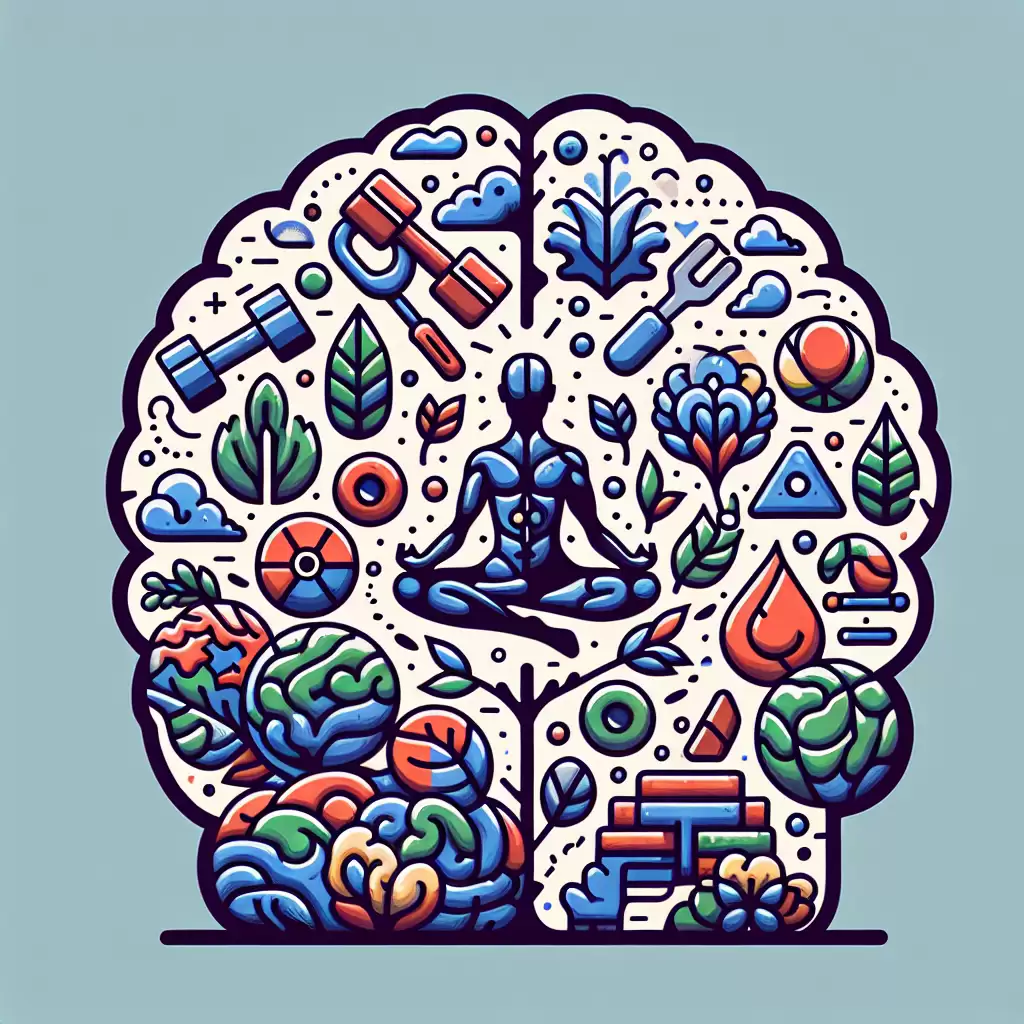 Memperkuat Mental dengan Latihan Positif
