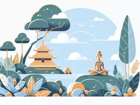 Meditasi Sederhana untuk Pemula