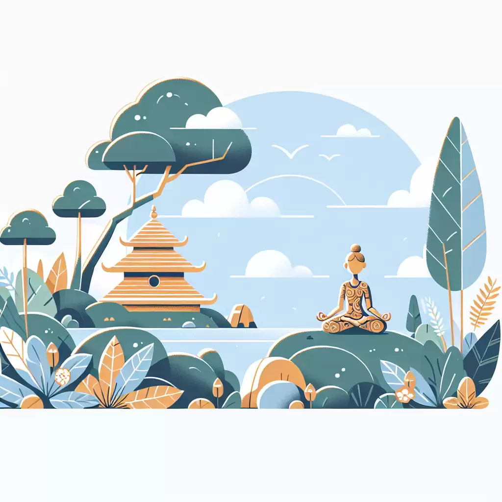 Meditasi Sederhana untuk Pemula