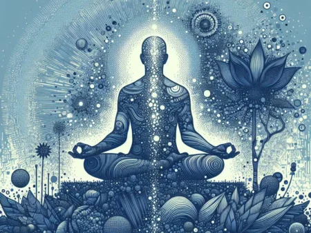 Teknik Meditasi untuk Mengurangi Stres