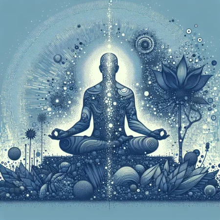 Teknik Meditasi untuk Mengurangi Stres