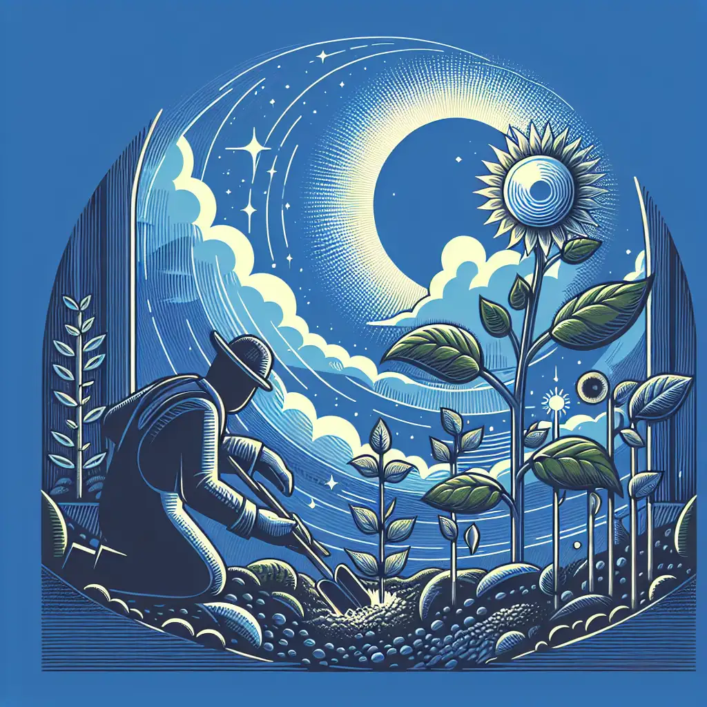 Membangun Kebiasaan Berpikir Positif