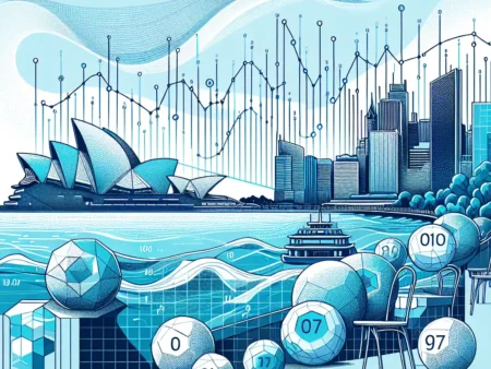 Data Togel Sydney 6D Pola Tarung