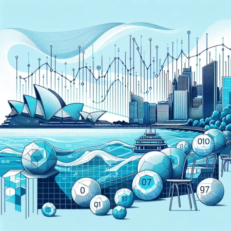 Data Togel Sydney 6D Pola Tarung