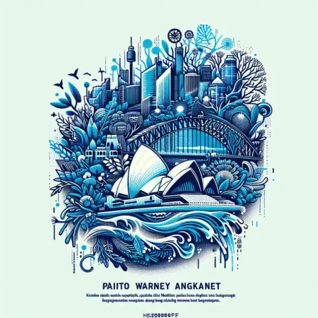 Paito Warna Sydney Angkanet