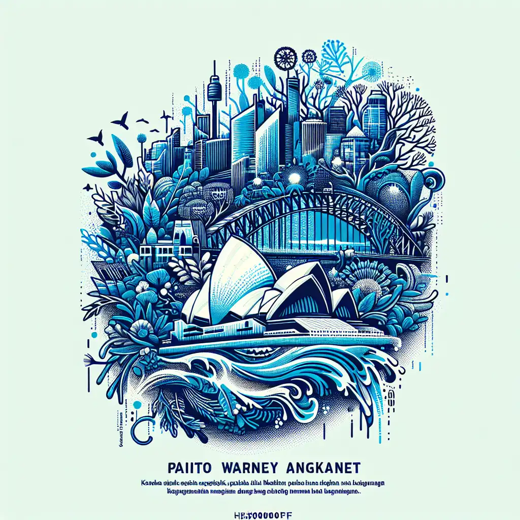 Paito Warna Sydney Angkanet