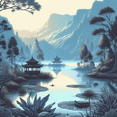 5 Menit Pagi Hari untuk Latihan Mindfulness yang Efektif