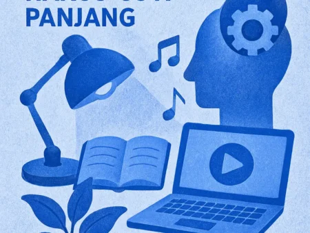 Strategi Mengatasi Burnout Tanpa Harus Cuti Panjang